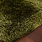 Високоворсний килим  Plush Shaggy Green - Висока якість за найкращою ціною в Україні зображення 3.
